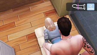 Sex Tool Hero Games - U get screwed at the gym after a workout