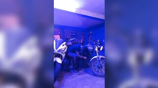 NALGEO A UNA CHICA TRANS Y ME LA COJO