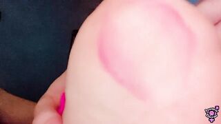Worship Stepmom's Pits, Feet & Weenie Giant Jizz Flow POV Rolplay Jessica Bloom