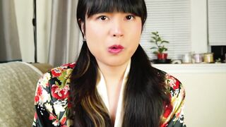 POV: U're Netflix & Chilling With Your Trans Stepsister and Things Are Getting Awkward...