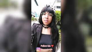 Actually Nasty Sissy