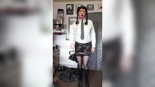 Emo In Ebony