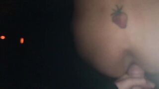 Golden-Haired Transsexual doing very Wicked things  in Cinema