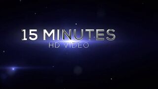 Golden-Haired and ebony hair lesbos are enjoying futanari anal sex