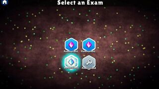 Futanari University Futa Manga Game Ep.6 femdom lesbo screwed by a shemale hentai tiny dick