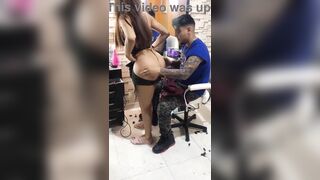 CUT IN THE AESTHETIC ENDS IN GLAD ENDING 5536650122