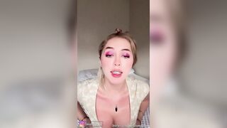 This Chab didn't know that babe was trans