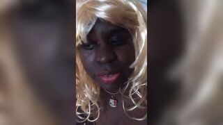 Anoniema's Slutschool - Lastly the empress speaks!