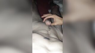 "RIDE MY ROD" LOUD GROANING HOT VOICE MAN