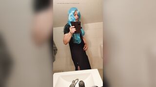 Travesti - crosdresser - cosplay