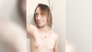 In Nature's Garb Self-Posing 279