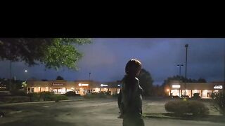 Self Public Slavery for Sissy