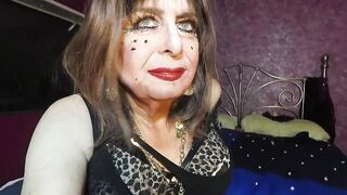 Michele Thompson Will Entice U!!