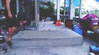 FN045 That day I needed it the almost all