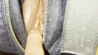 If I had a cunt, I'd not ever stop screwing it