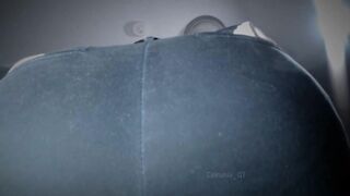 Femboy Koveni sits on your face! POV (Trailer)