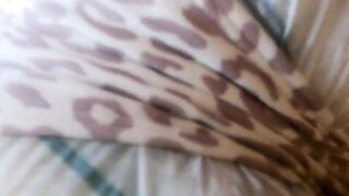 POV Wet Diaper Facesitting Farts - Soaked Farts No Awaiting