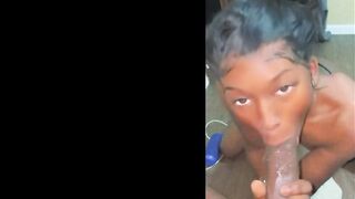 Most Good oral job ever