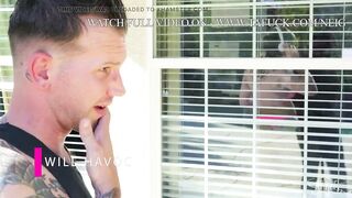 Next Door Wench TransAngels