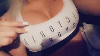 Sexy Trans Gal Most Excellent of The One And The Other Worlds