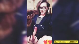 Sissy Floozy Compilation Volume Eight