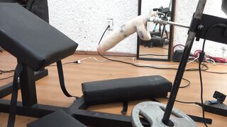 ALEXANDRA MIRET sad 12