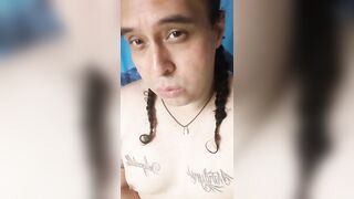 Hello I'm LexisshemaleLUV thank u for viewing my content.♥️