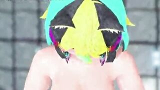 Shemale Hentai Shemale Hentai anal Group-Sex Giant Cumshots CG Comics