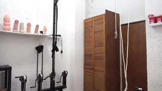 ALEXANDRA MIRET sad 13