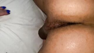 3Some Yanny Trump Hawt Bridget Suck Large Ramrod Bang Anal Blond Brunette Hair T-Girl Transsexual Cum Throat