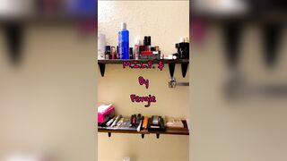 Syn Thetic And Ms. Ramrod After Work