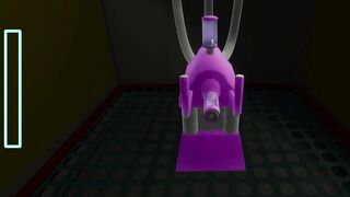 Stuck On a Station... I got milked a lot????