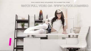 The Nubile Nerd TransAngels