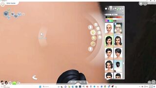 Sims 4 NSFW Part 1
