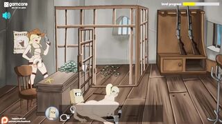 Fuckerman Wildbreats Uncensored