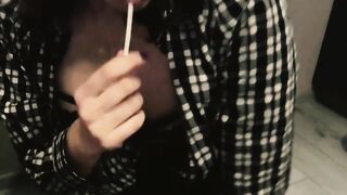 TRANS BUKKAKE – 250 ml GOO ON BAZOOKAS