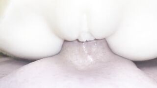 Sex-Toy Saturday cum fest