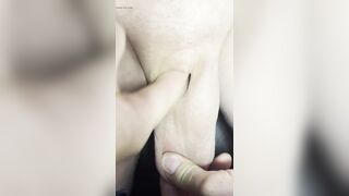 Please come play with my teeny petite wiener