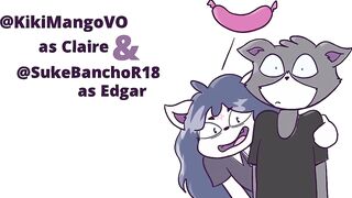 UMMM BREEDEON??? :flushed: - LARGE SEGGS BINGO