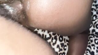 The Night This Babe Fell In Love