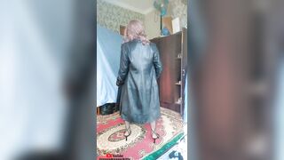 NIFTY HOMOSEXUAL MTF BUTT SEXY GIRLY CLOTHED LARGE ASS CROSSDRESSER IN BIKINI AMATEUR PORNSTAR YOUTUBER CROSS