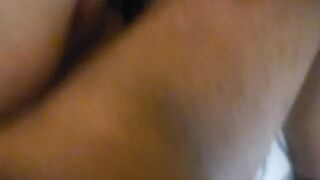 BBC Breeding Sissy Cumdump Asspussy