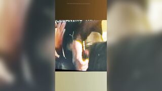 Dee Cuties - Social Media Advert For a Whore !!!