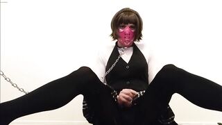 Sissy Makoto Niijima Edges for u