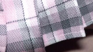 Alexandra Miret Vazquez blond screw two