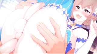 felix argyle boy on femboy version no panties kara hajimeru isekai seikatsu, ;porn;manga