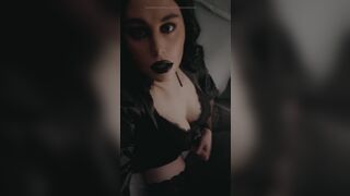 Katiecd26 crossdresser sissy