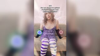 GLAMOROUS CUTE COMPILATION OF BUTT CROSSDRESSER LARGE ASS FEMBOY HOMEMADE SISSY MODEL SMOOTH BODY TASTY