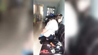 Self Servitude Crossdresses