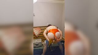 Trying smth different... do u like?